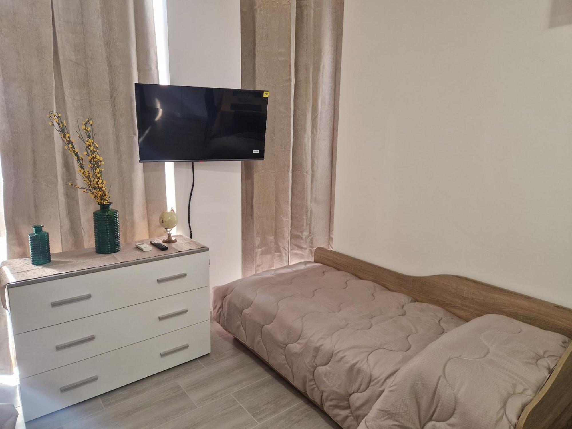 Claudio House Palermo Lägenhet Exteriör bild