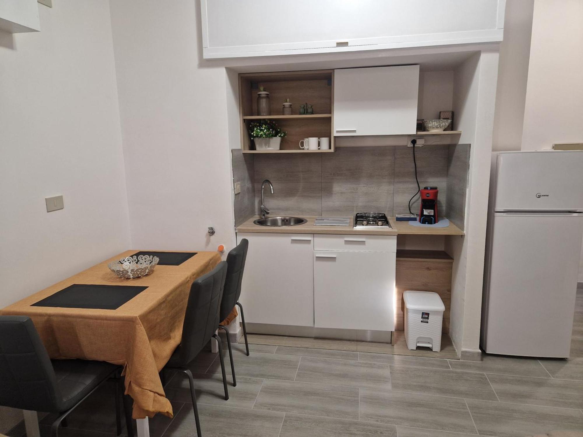 Claudio House Palermo Lägenhet Exteriör bild